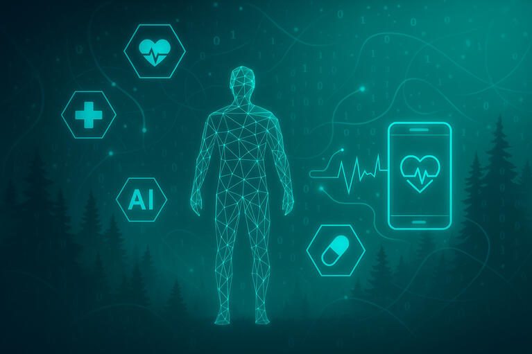 DeiCell Systems DeiCell Systems